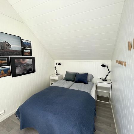 High Standard Lodge バルスタ エクステリア 写真